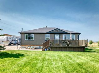224004 S Range Road 233, Wheatland County, AB T0J1N0