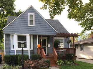 516 S Dorchester Ave, Royal Oak, MI 48067