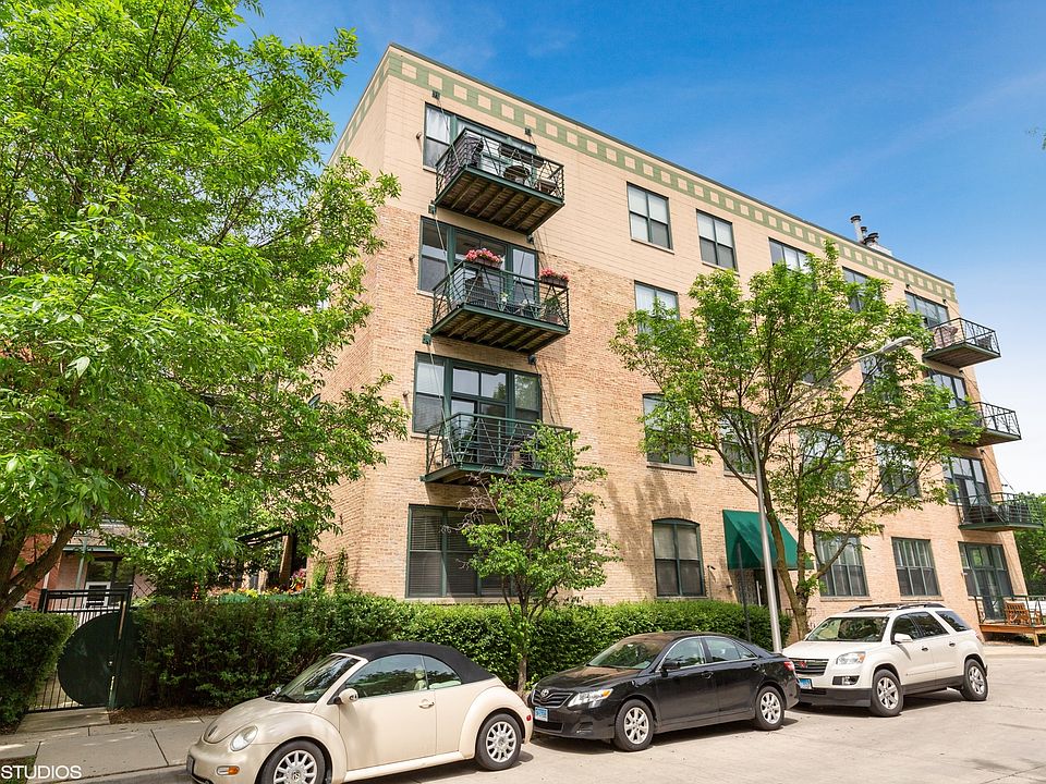 2nd image of 2512 N Bosworth Ave APT 408