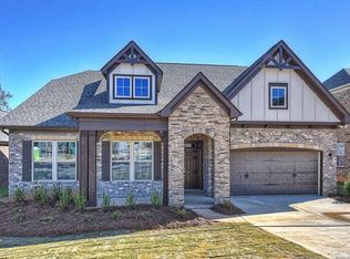 3001 Arbor Hills Dr, Indian Trail, NC 28079
