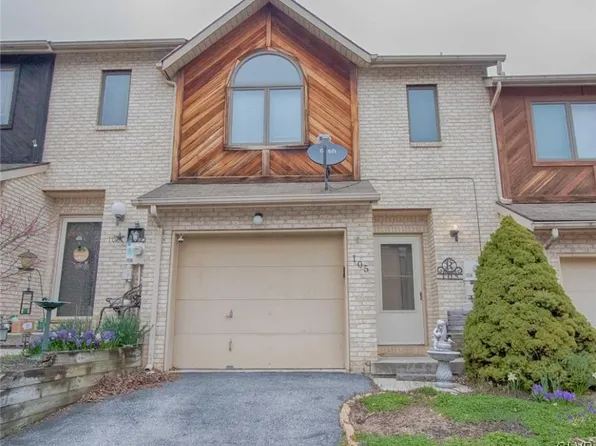 105 Cornerstone Pl, Whitehall, PA 18052