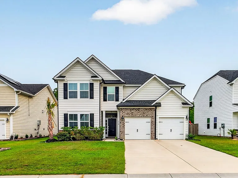 518 Yellow Leaf Ln — Photo 2