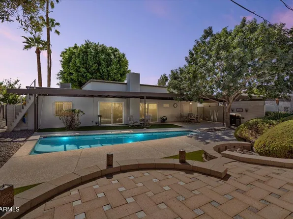 102 E EL CAMINITO Drive, Phoenix, AZ 85020