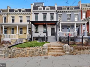 705 Taylor St NW #B, Washington, DC 20011