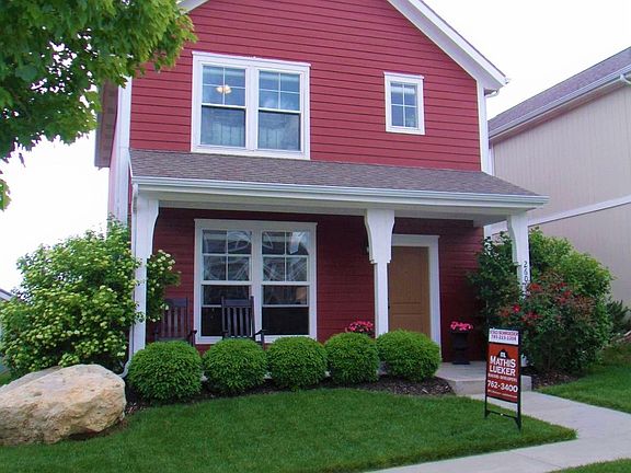 2nd image of 2609 Valentine Ln