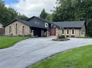 24844 S Willow Brook Trl, Crete, IL 60417