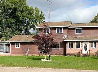 412 Clark St, Omer, MI 48749