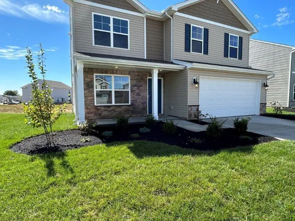 409 E Oak Ave, Trenton, OH 45067
