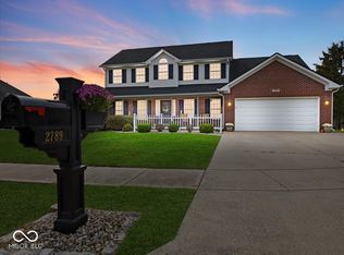 2789 Dylan Dr, Shelbyville, IN 46176