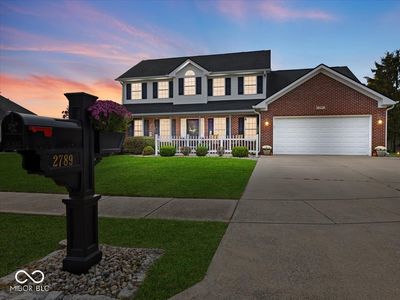 2789 Dylan Dr, Shelbyville, IN, 46176