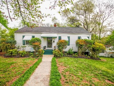 1100 Brandon Rd, Lynchburg, VA, 24502