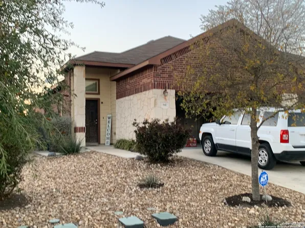 343-347 Creekside Curve, New Braunfels, TX 78130