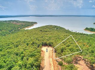 50 Patriot Pointe, Eufaula, OK 74432