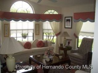 11332 Copley Ct, Spring Hill, FL 34609