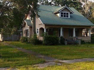 101 E Magnolia St, Amite, LA 70422