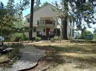 18511 N Hardesty Rdg, Colbert, WA 99005