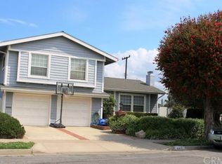 9411 Mokihana Dr, Huntington Beach, CA 92646