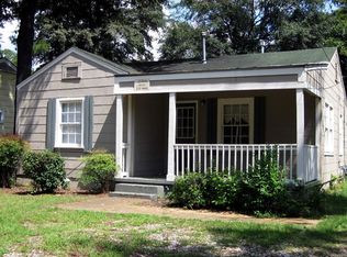 1321 8th Ave, Tuscaloosa, AL 35401