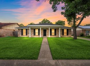 11506 Hornbrook Dr, Houston, TX 77099