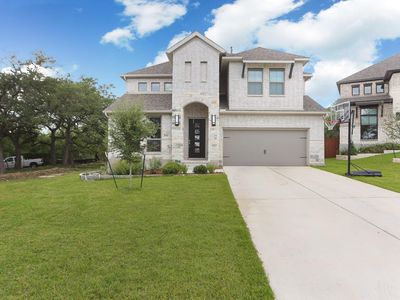 30941 Silverado Spur, Bulverde, TX, 78163