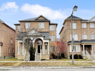 685 Cornell Rouge Blvd N, Markham, ON L6B 0P4