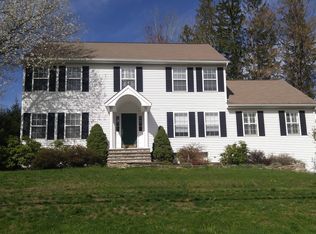 159 E Village Rd, Shelton, CT 06484