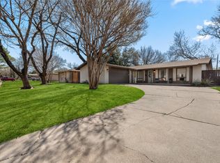 3554 High Mesa Dr, Dallas, TX 75234