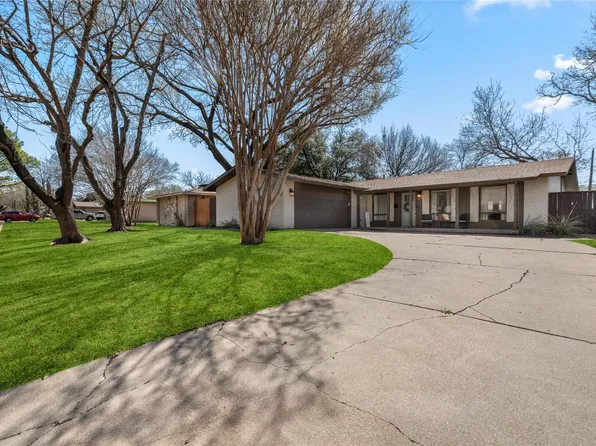 3554 High Mesa Dr, Dallas, TX 75234