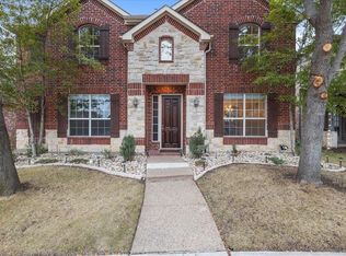 4161 Truman Dr, Frisco, TX 75034