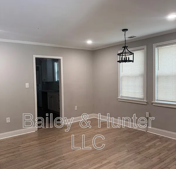 1017 Washington Heights Ter NW #A — Photo 4