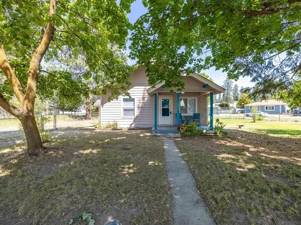 3610 W Broad Ave #&-3604, Spokane, WA 99205