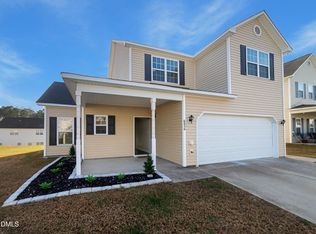 6836 Lakinsville Ln, Raleigh, NC 27610