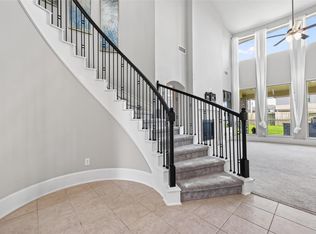 32931 Franklin Brooks Dr, Brookshire, TX 77423
