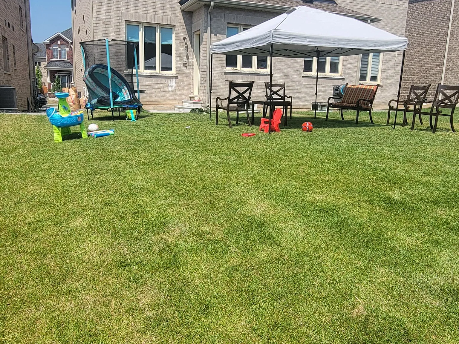 3 bed, $3,400 — Photo 3