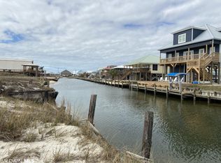 2230 Bienville Blvd, Dauphin Island, AL 36528