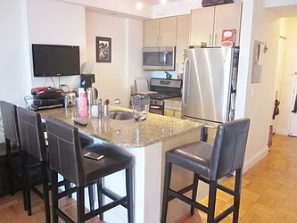 Rented by Citi Habitats