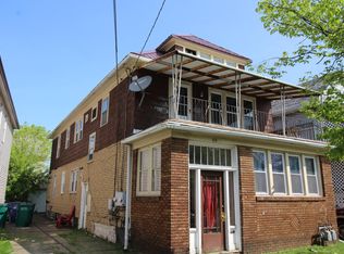 102 Roesch Ave, Buffalo, NY 14207