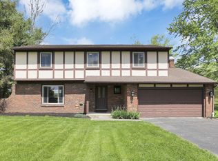 11540 Woodbridge Ln NW, Baltimore, OH 43105