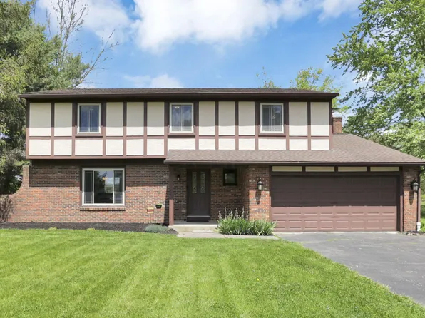 11540 Woodbridge Ln NW, Baltimore, OH 43105