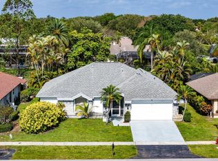 18320 181st Cir S, Boca Raton, FL 33498