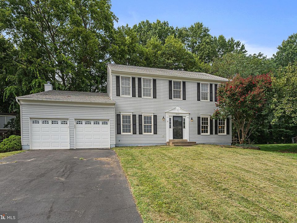 1st image of 9301 Saffron Hill Ct