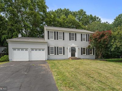 9301 Saffron Hill Ct, Manassas, VA, 20110