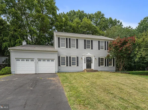 9301 Saffron Hill Ct, Manassas, VA 20110