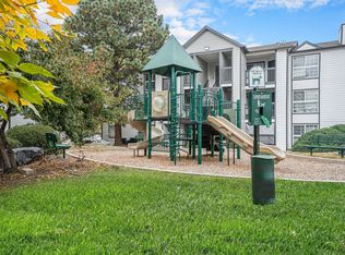 Oakdale Springs Apartments, Colorado Springs, CO 80916