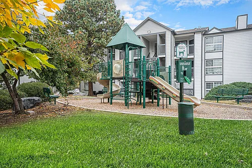 Oakdale Springs Apartments Photo 1