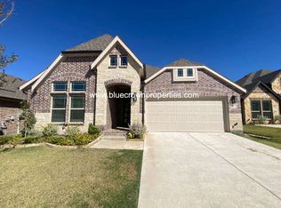 2012 Hickory Chase Ln, Anna, TX 75409