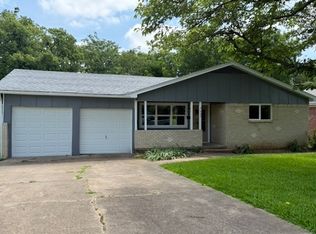 2603 N Shannon St, Sherman, TX 75092
