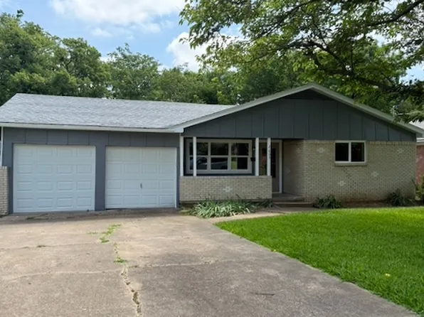 2603 N Shannon St, Sherman, TX 75092