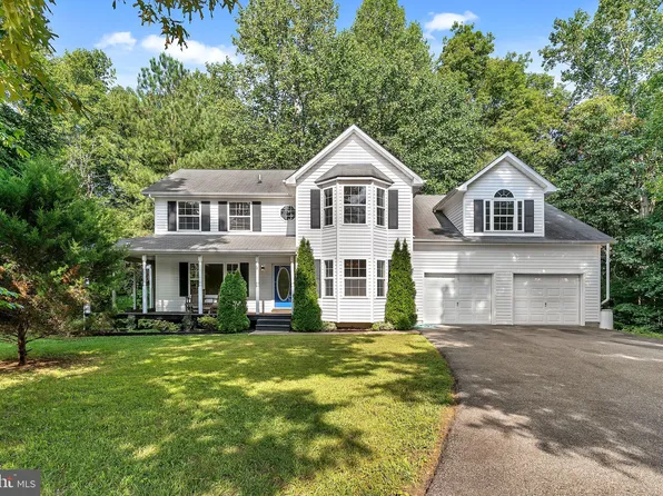 701 Wild Cherry Ln, Saint Leonard, MD 20685