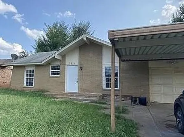 2520 SE 45th St, Oklahoma City, OK 73129